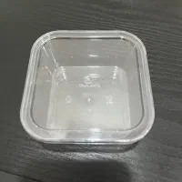 ظرف یکبار مصرف طلقی مارال