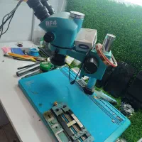 تعمیر کار موبایلم