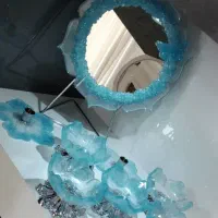 هنر رزین هفت‌سین عروس