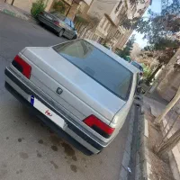 فروش روا سال مدل ۸۹
