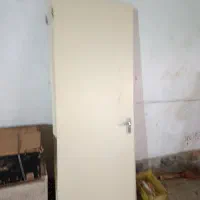 درب آلمینیوم