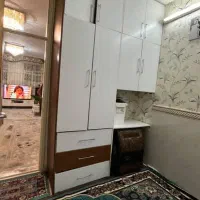 خونه ویلای ۱۰۰متر هم کف حیاط دار (اجاره ای)|اجارهٔ خانه و ویلا|هشتگرد, شهرک وحدت|دیوار