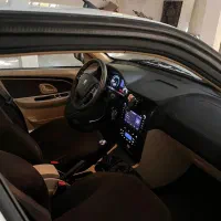 پژو پارس سفارشی سال ELX فول