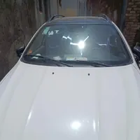 ATLASسفیدمشکی روغنی