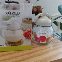 شکرپاش لیمون