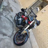 بنلی 300مدل 97