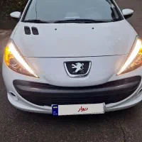 207 سقف پانا دنده