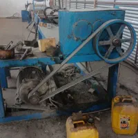 شیراز روستای گچی|ماشین‌آلات صنعتی|شیراز, گچی|دیوار
