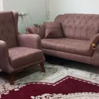 فروش مبل مناسب جهیزیه|مبلمان خانگی و میز عسلی|شیراز, پانصد دستگاه ارتش|دیوار