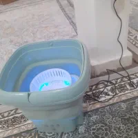 لباسشویی کوچک نو نو