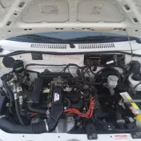 پراید مدل ۹۶ سند تک برگ|خودرو سواری و وانت|لار, |دیوار