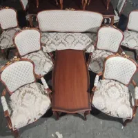 تعمیرات مبلمان استیل ، کلاسیک و راحتی