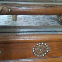 آینه چوبی|آینه|تهران, دردشت|دیوار