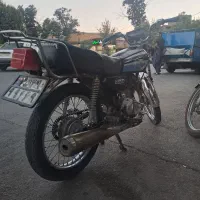 موتور سیکلت