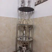 قفس تزئینی|مجسمه، تندیس، ماکت|فیروزه, |دیوار