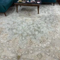 فرش کاشان ۱۲ متری|فرش|آستانه اشرفیه, |دیوار