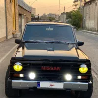 فروش پاترول دو درب|خودرو سواری و وانت|ری, جوانمرد قصاب|دیوار