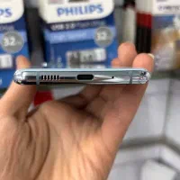 Samsung S20+ 128GB تمیز و بدون خط و خش|موبایل|تبریز, |دیوار