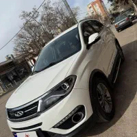 تیگو 5 مدل 99 فول