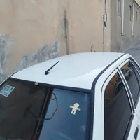پراید ۱۳۲مدل ۹۱|خودرو سواری و وانت|آبدانان, |دیوار