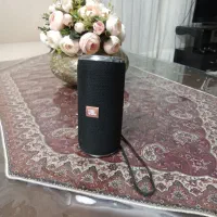اسپیکر همراه بلوتوثی JBL اصل