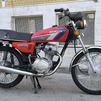 موتور احسان مدل 87