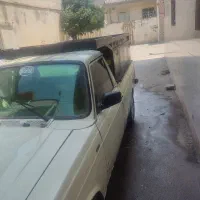 پیکان وانت مدل۸۷