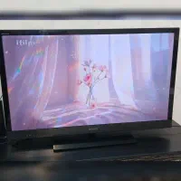 تلوزیون سونی ۴۰ ال ای دی