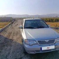 پراید صبا مدل 88 (دوگانه سوز)