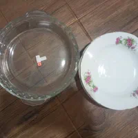 چینی گل سرخ