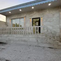 ویلای ۲۱۴متر نوساز۹۰متر بنا|فروش خانه و ویلا|صومعه‌سرا, |دیوار