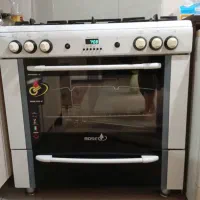 گاز فر تایمر دار