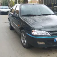 پژو پارس مدل ۸۰ فرانسه انژکتور|خودرو سواری و وانت|بوکان, |دیوار
