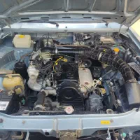 مزدا کارا 2000 دوکابین|خودرو سواری و وانت|گنبد کاووس, |دیوار