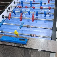 فوتبال دستی