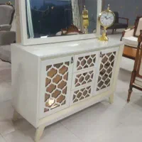 کنسول نونو تولیدی اقای مبل زیر قیمت