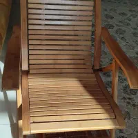 صندلی راحتی چند حالته