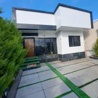 ویلا سند دار اماده انتقال سه کنتور نصب