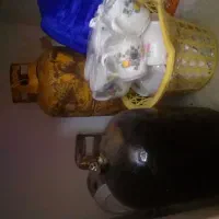 کپسول زرد و یک پکنیک بزرگ|اجاق گاز و لوازم برقی پخت‌وپز|زاهدان, |دیوار