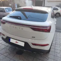 دیگنیتی ۱۴۰۲|خودرو سواری و وانت|کرج, شاهین‌ویلا|دیوار