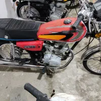 متور سیکلت مدارک دار