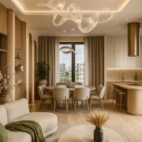 طراحی نما،طراحی داخلی ،بازسازی و اجرا|خدمات پیشه و مهارت|کرمان, |دیوار