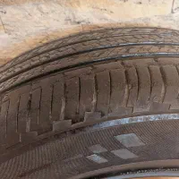 لاستیک جی تی 215/65/16|قطعات یدکی و لوازم جانبی|رشت, دروازه لاکان|دیوار