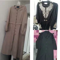 مانتو مانتو شلوار اداری