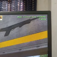 کارت گرافیک 5700xt|قطعات و لوازم جانبی رایانه|ماهدشت, |دیوار