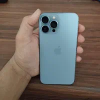 اپل iPhone 13 Pro Max