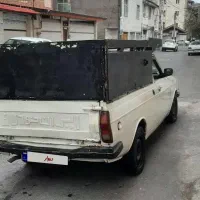 پیکان وانت|خودرو سواری و وانت|رشت, پیرکلاچای|دیوار
