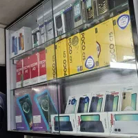 پانزده سی 256گیگ رام 8 اقساطی|موبایل|اسلامشهر, زرافشان|دیوار