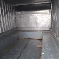 اطاق بالا سر پوشیده فلزی|قطعات یدکی و لوازم جانبی|رودسر, |دیوار