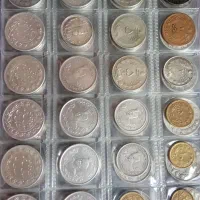 مرکز خرید و فروش سکه های نقره قاجار و پهلوی